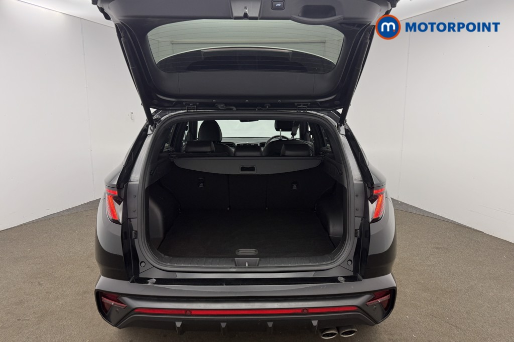 Hyundai Tucson N Line S Automatic Petrol-Electric Hybrid SUV - Stock Number (1615865) - 7th supplementary image