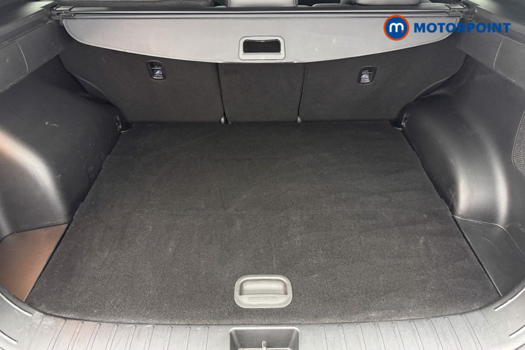 Hyundai Tucson N Line S Automatic Petrol-Electric Hybrid SUV - Stock Number (1615865) - 8th supplementary image