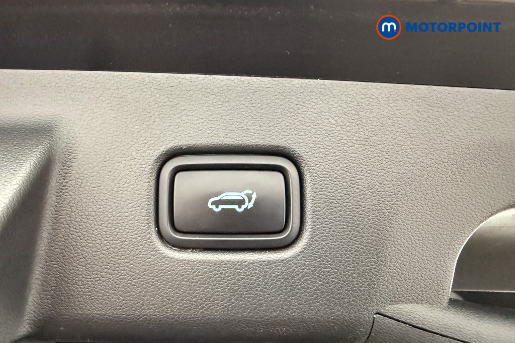 Hyundai Tucson N Line S Automatic Petrol-Electric Hybrid SUV - Stock Number (1615865) - 9th supplementary image