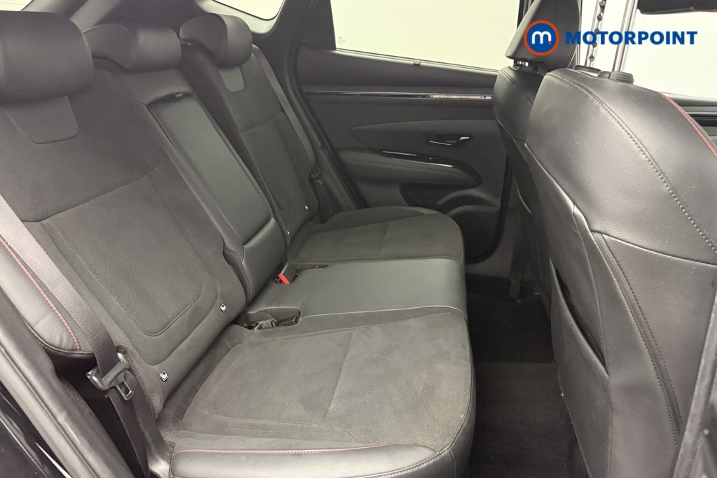 Hyundai Tucson N Line S Automatic Petrol-Electric Hybrid SUV - Stock Number (1615865) - 10th supplementary image