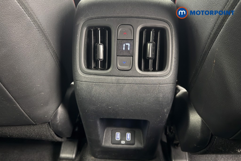 Hyundai Tucson N Line S Automatic Petrol-Electric Hybrid SUV - Stock Number (1615865) - 14th supplementary image
