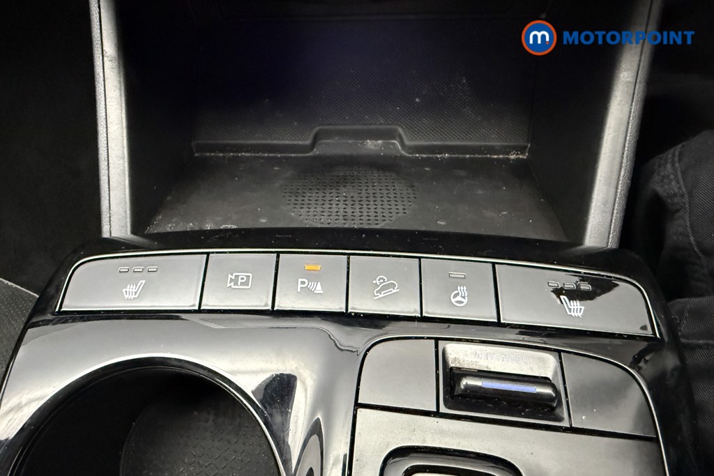 Hyundai Tucson N Line S Automatic Petrol-Electric Hybrid SUV - Stock Number (1615865) - 20th supplementary image
