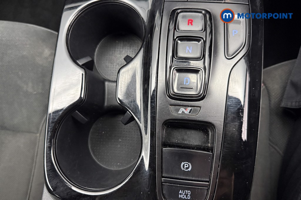 Hyundai Tucson N Line S Automatic Petrol-Electric Hybrid SUV - Stock Number (1615865) - 21st supplementary image