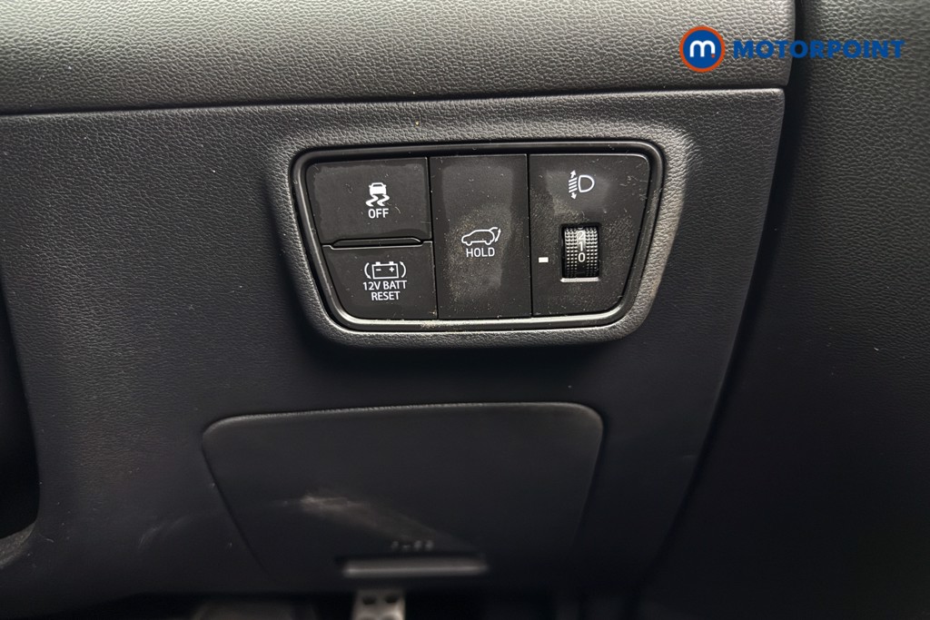 Hyundai Tucson N Line S Automatic Petrol-Electric Hybrid SUV - Stock Number (1615865) - 24th supplementary image