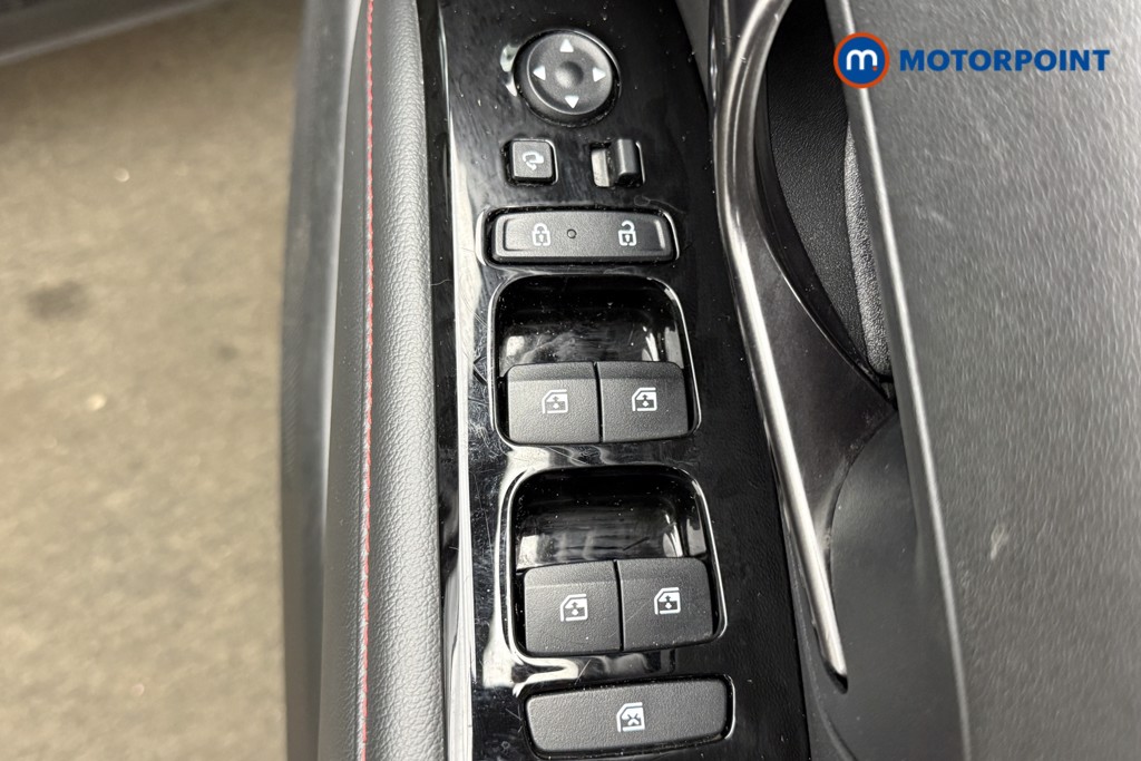 Hyundai Tucson N Line S Automatic Petrol-Electric Hybrid SUV - Stock Number (1615865) - 26th supplementary image