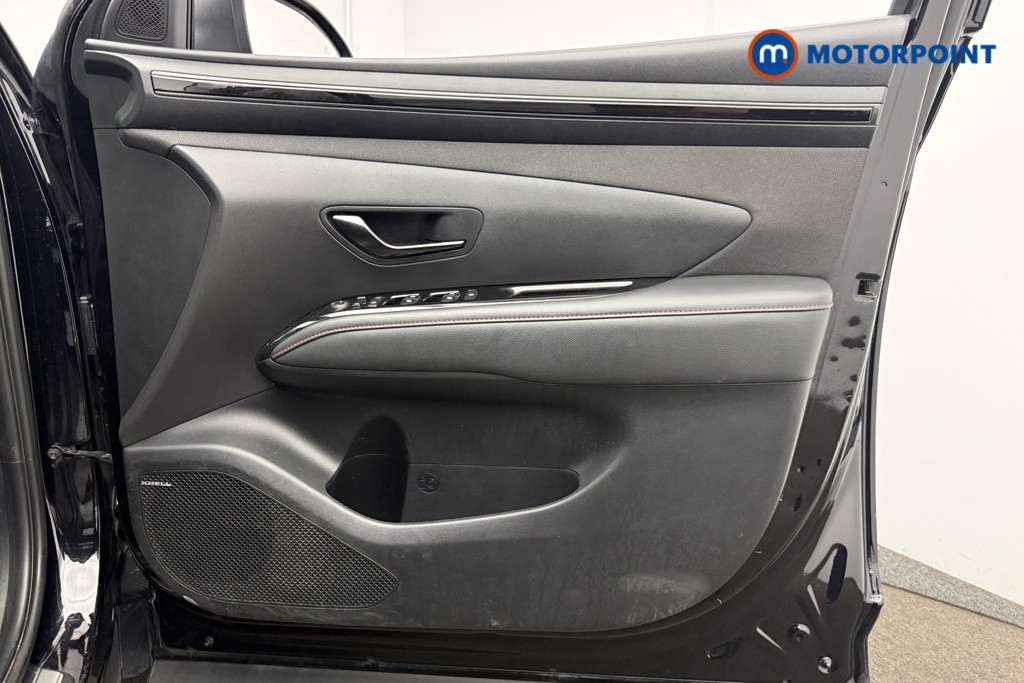 Hyundai Tucson N Line S Automatic Petrol-Electric Hybrid SUV - Stock Number (1615865) - 27th supplementary image