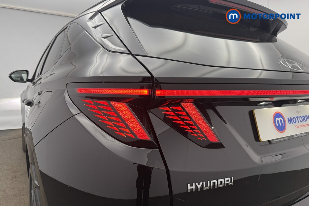 Hyundai Tucson N Line S Automatic Petrol-Electric Hybrid SUV - Stock Number (1615865) - 30th supplementary image
