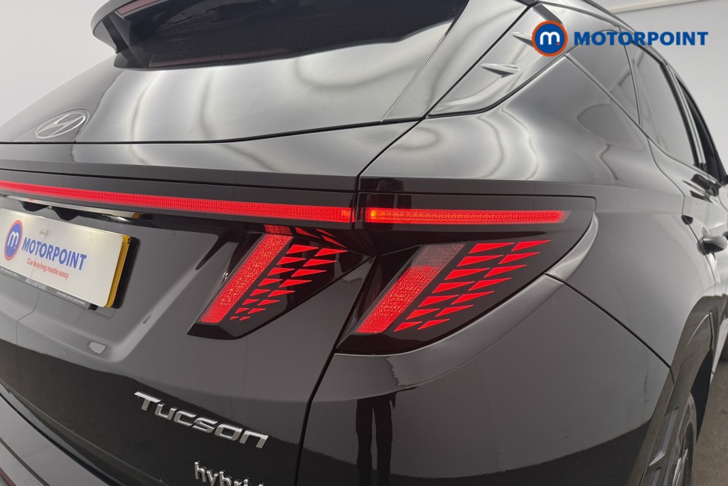 Hyundai Tucson N Line S Automatic Petrol-Electric Hybrid SUV - Stock Number (1615865) - 31st supplementary image