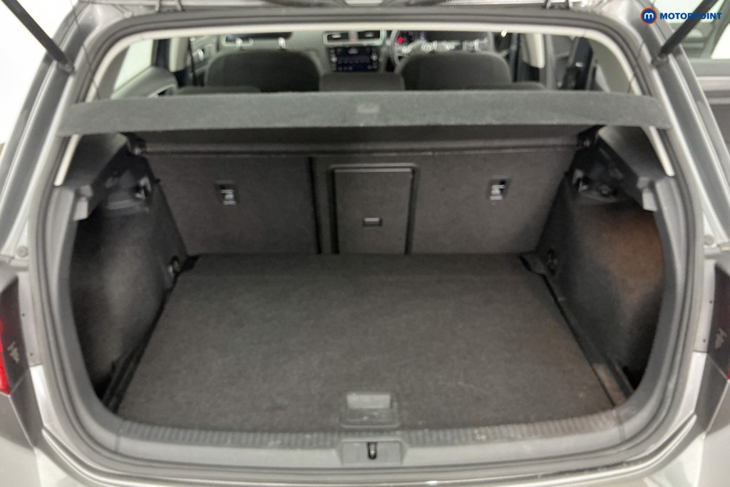 Volkswagen Golf SE Automatic Diesel Hatchback - Stock Number (1616112) - 3rd supplementary image