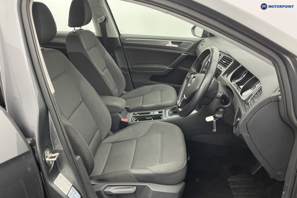 Volkswagen Golf SE Automatic Diesel Hatchback - Stock Number (1616112) - 7th supplementary image