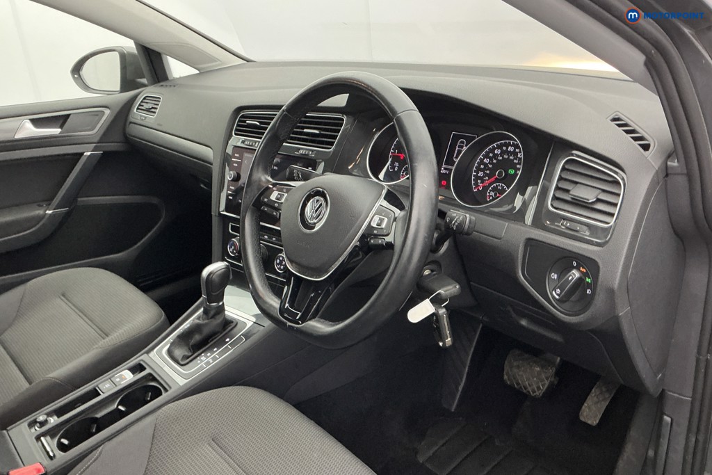 Volkswagen Golf SE Automatic Diesel Hatchback - Stock Number (1616112) - 9th supplementary image