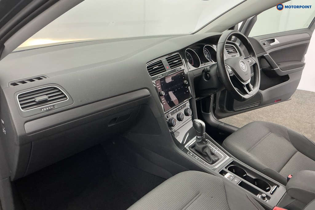 Volkswagen Golf SE Automatic Diesel Hatchback - Stock Number (1616112) - 10th supplementary image