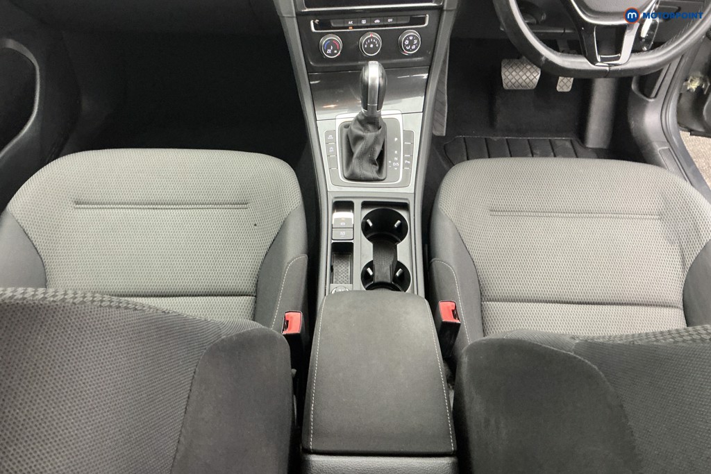 Volkswagen Golf SE Automatic Diesel Hatchback - Stock Number (1616112) - 12th supplementary image