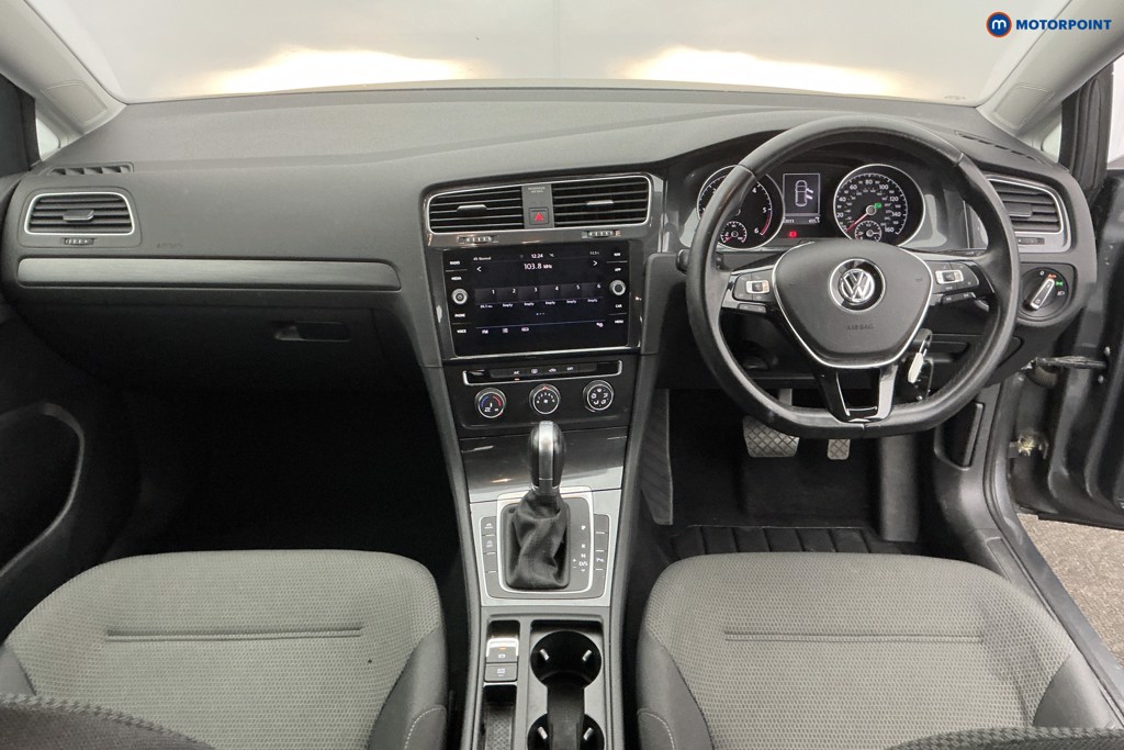 Volkswagen Golf SE Automatic Diesel Hatchback - Stock Number (1616112) - 13th supplementary image