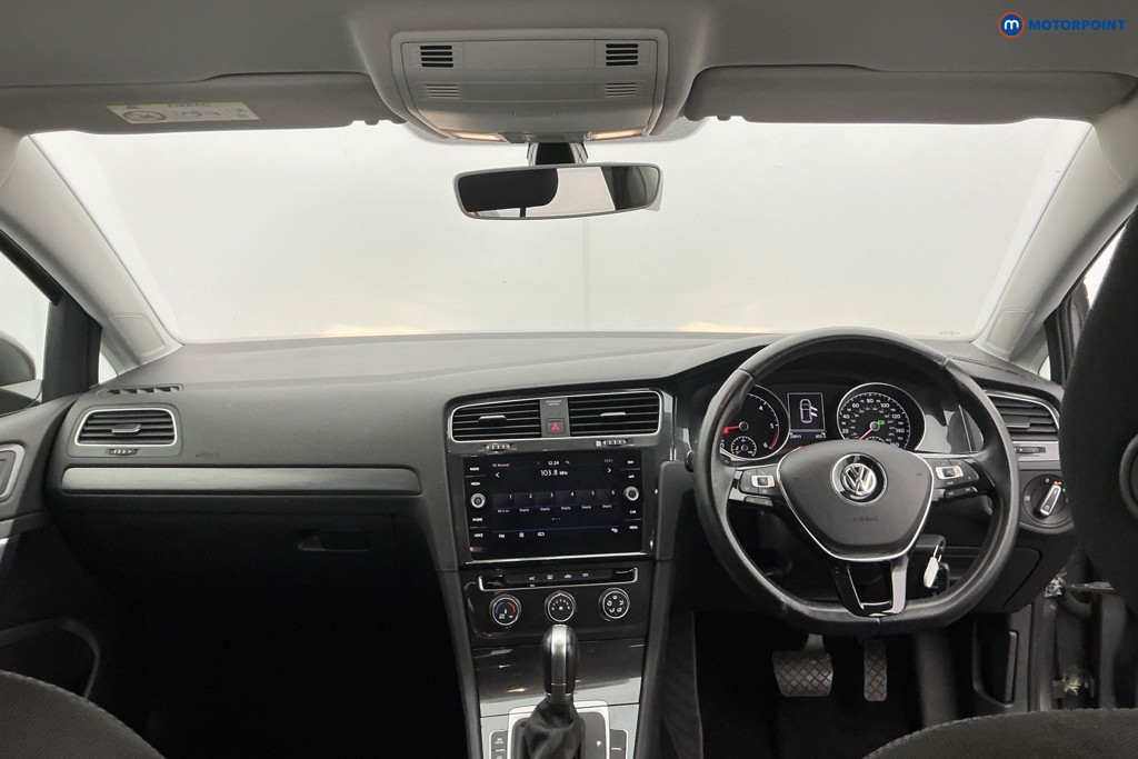 Volkswagen Golf SE Automatic Diesel Hatchback - Stock Number (1616112) - 14th supplementary image