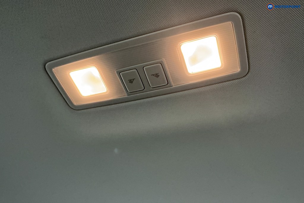 Volkswagen Golf SE Automatic Diesel Hatchback - Stock Number (1616112) - 16th supplementary image