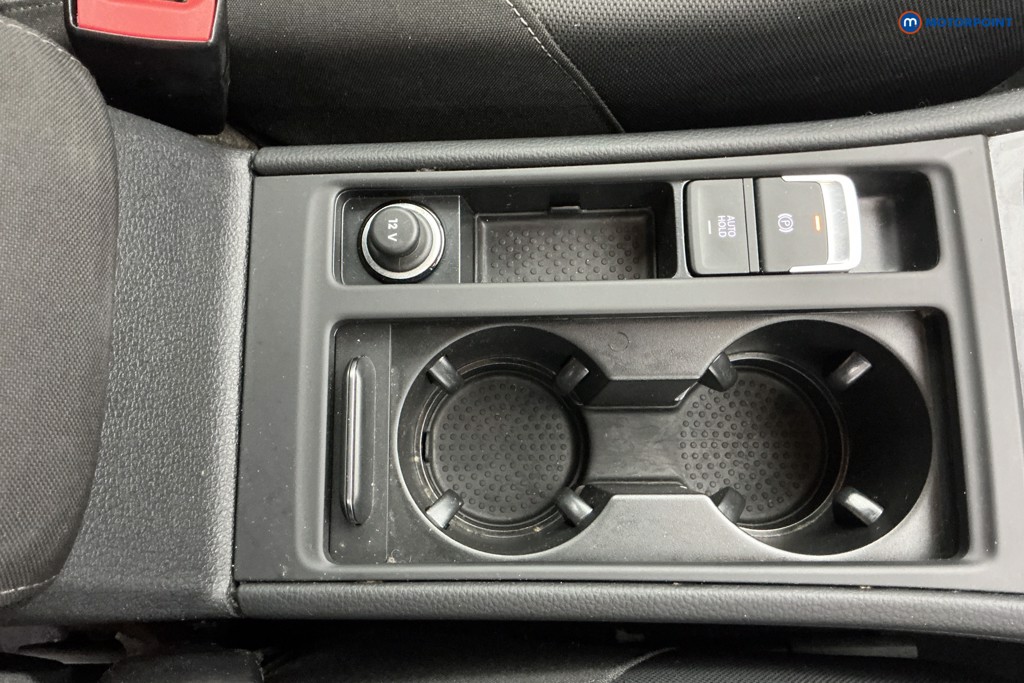 Volkswagen Golf SE Automatic Diesel Hatchback - Stock Number (1616112) - 19th supplementary image