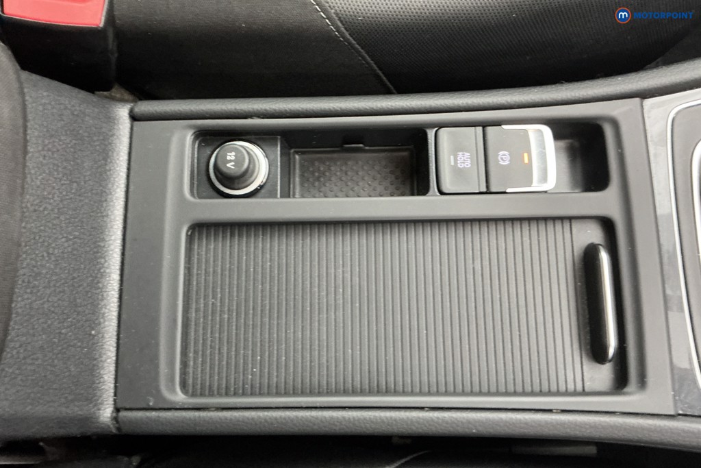 Volkswagen Golf SE Automatic Diesel Hatchback - Stock Number (1616112) - 20th supplementary image