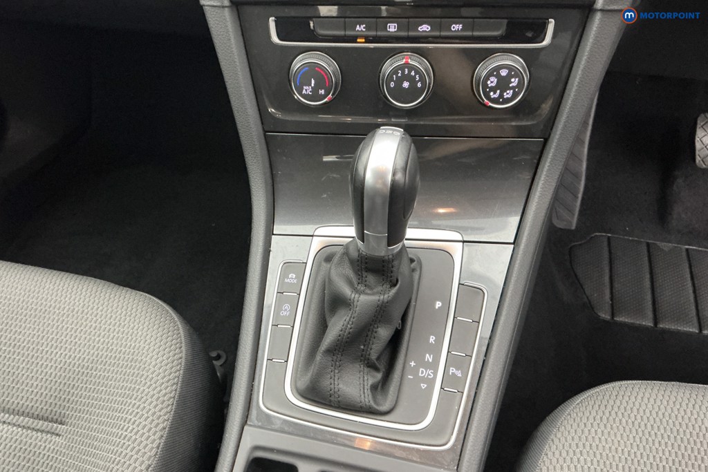 Volkswagen Golf SE Automatic Diesel Hatchback - Stock Number (1616112) - 22nd supplementary image