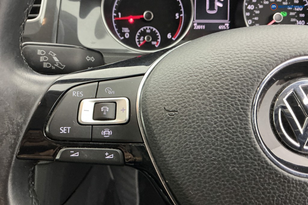 Volkswagen Golf SE Automatic Diesel Hatchback - Stock Number (1616112) - 26th supplementary image