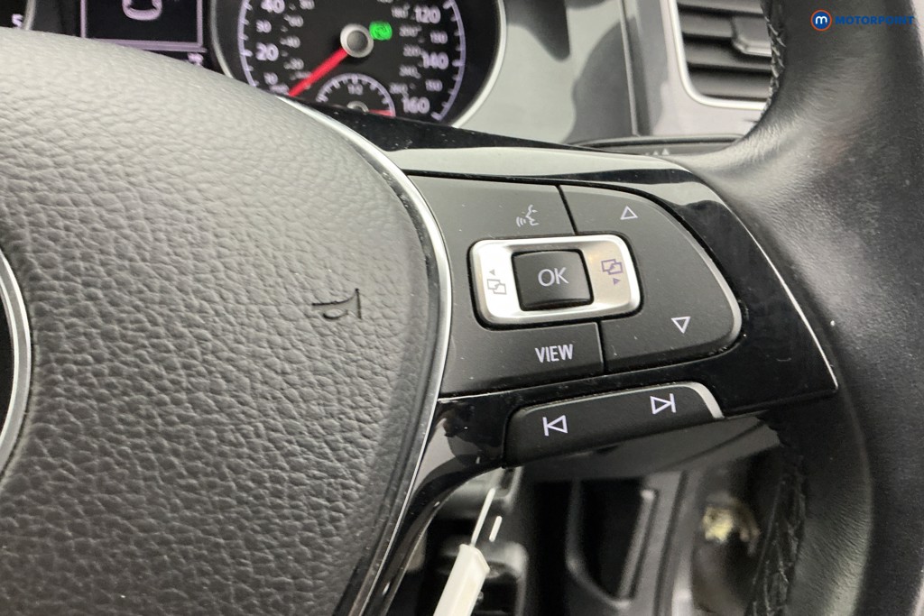 Volkswagen Golf SE Automatic Diesel Hatchback - Stock Number (1616112) - 27th supplementary image