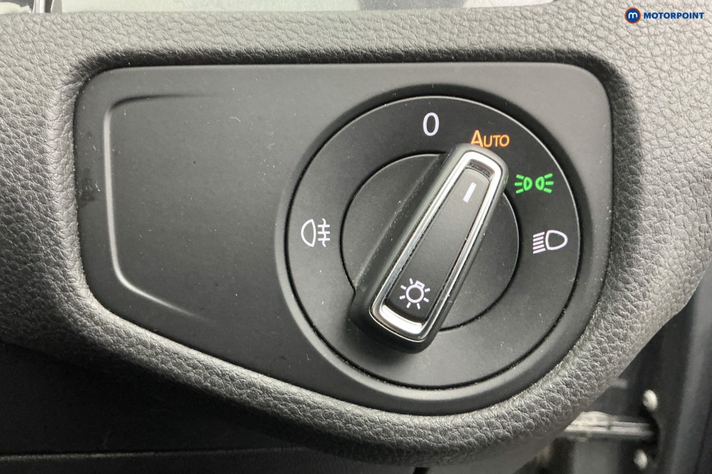 Volkswagen Golf SE Automatic Diesel Hatchback - Stock Number (1616112) - 28th supplementary image