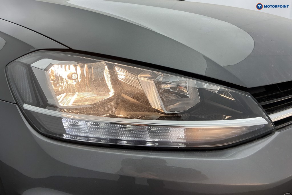 Volkswagen Golf SE Automatic Diesel Hatchback - Stock Number (1616112) - 34th supplementary image