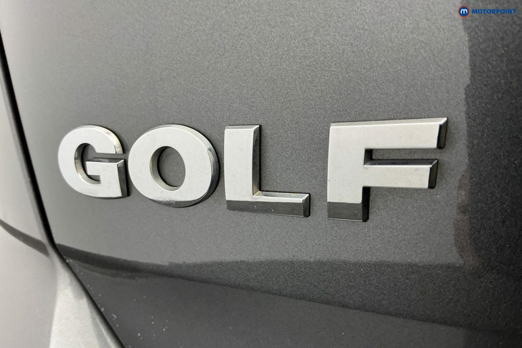 Volkswagen Golf SE Automatic Diesel Hatchback - Stock Number (1616112) - 37th supplementary image