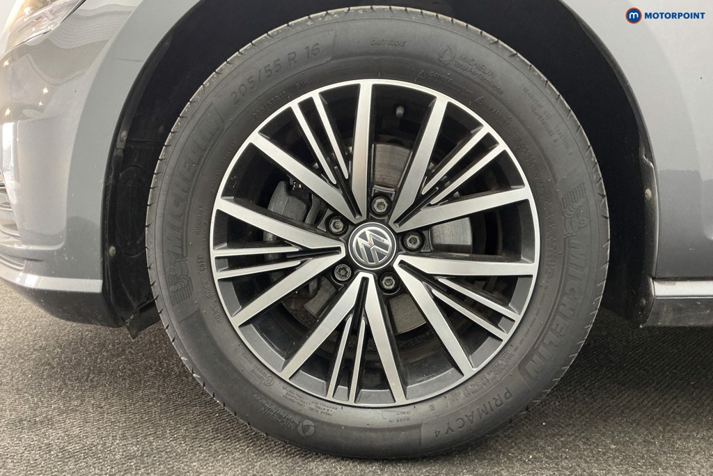 Volkswagen Golf SE Automatic Diesel Hatchback - Stock Number (1616112) - 38th supplementary image