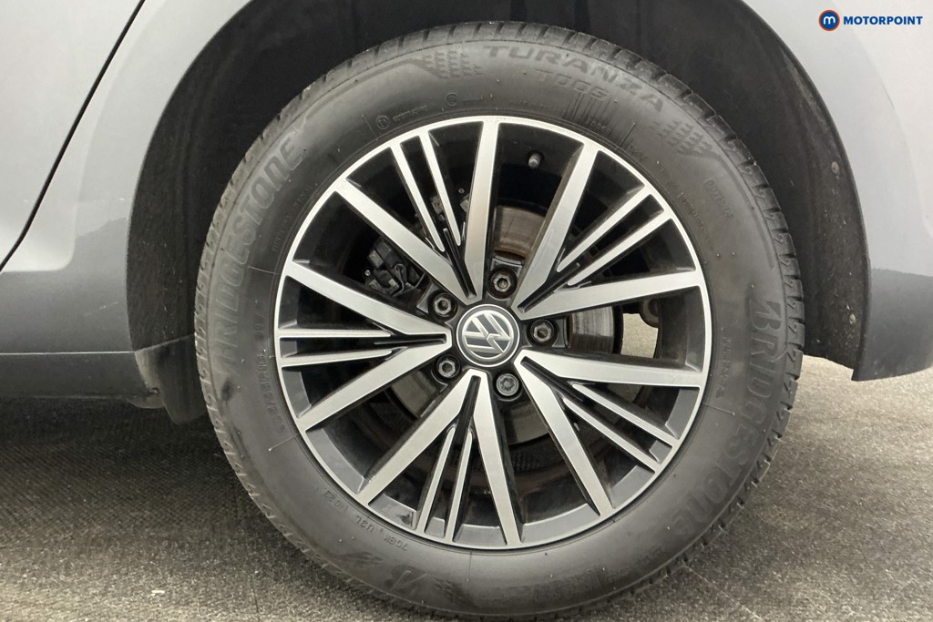 Volkswagen Golf SE Automatic Diesel Hatchback - Stock Number (1616112) - 39th supplementary image