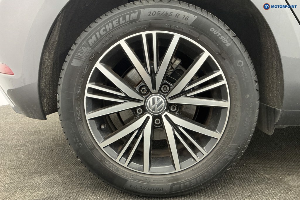 Volkswagen Golf SE Automatic Diesel Hatchback - Stock Number (1616112) - 40th supplementary image