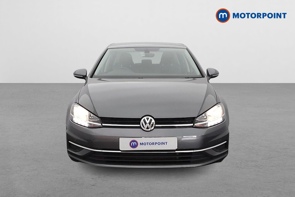 Volkswagen Golf SE Automatic Diesel Hatchback - Stock Number (1616112) - Front bumper