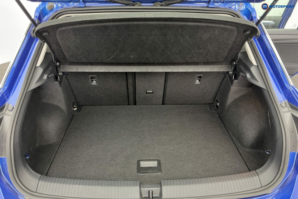Volkswagen T-Roc Life Automatic Petrol SUV - Stock Number (1616118) - 3rd supplementary image