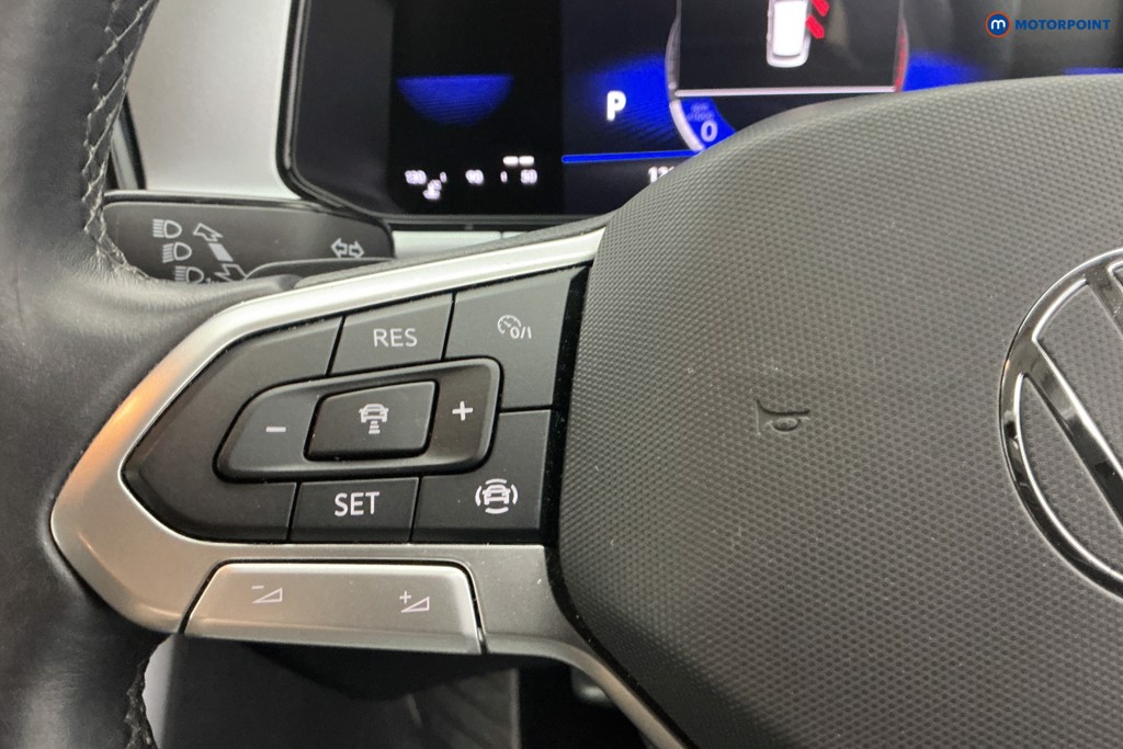 Volkswagen T-Roc Life Automatic Petrol SUV - Stock Number (1616118) - 21st supplementary image