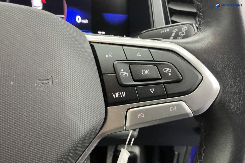 Volkswagen T-Roc Life Automatic Petrol SUV - Stock Number (1616118) - 22nd supplementary image