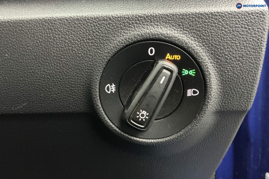 Volkswagen T-Roc Life Automatic Petrol SUV - Stock Number (1616118) - 23rd supplementary image