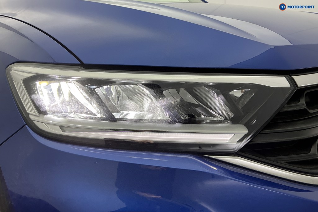 Volkswagen T-Roc Life Automatic Petrol SUV - Stock Number (1616118) - 29th supplementary image