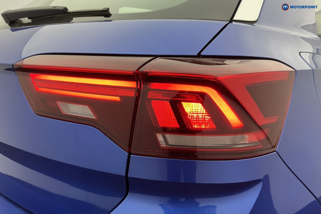 Volkswagen T-Roc Life Automatic Petrol SUV - Stock Number (1616118) - 30th supplementary image