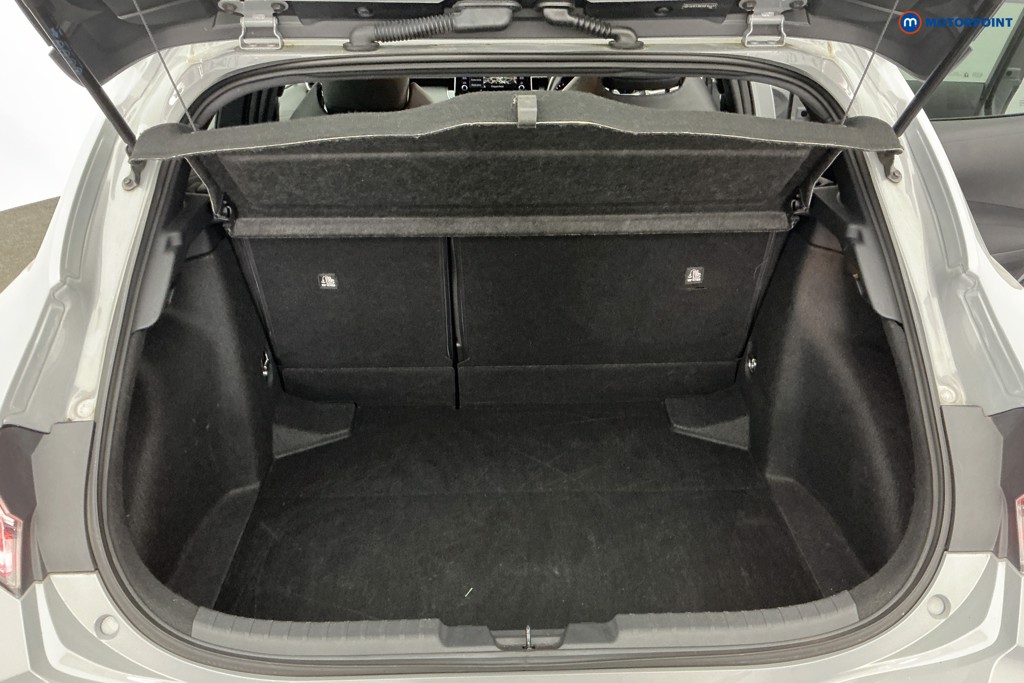 Toyota Corolla Gr Sport Automatic Petrol-Electric Hybrid Hatchback - Stock Number (1616154) - 3rd supplementary image