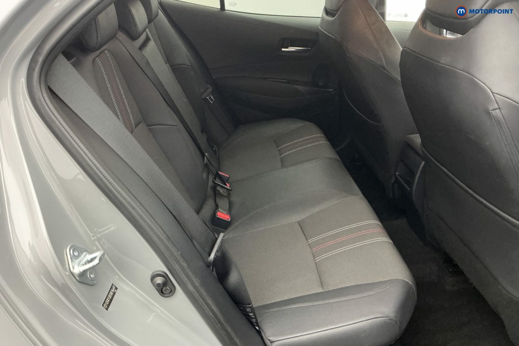 Toyota Corolla Gr Sport Automatic Petrol-Electric Hybrid Hatchback - Stock Number (1616154) - 6th supplementary image