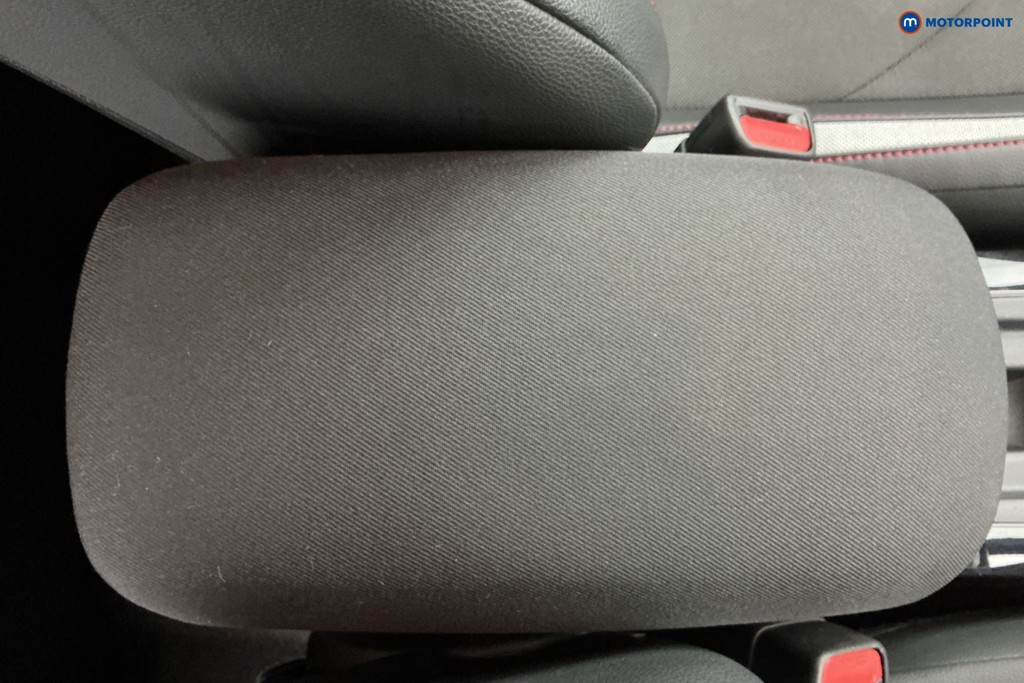 Toyota Corolla Gr Sport Automatic Petrol-Electric Hybrid Hatchback - Stock Number (1616154) - 16th supplementary image