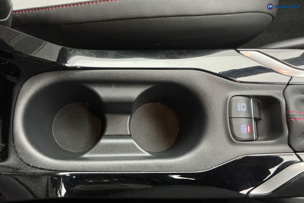 Toyota Corolla Gr Sport Automatic Petrol-Electric Hybrid Hatchback - Stock Number (1616154) - 17th supplementary image