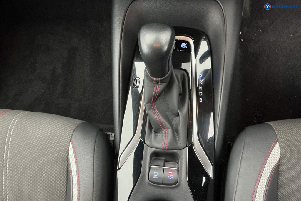 Toyota Corolla Gr Sport Automatic Petrol-Electric Hybrid Hatchback - Stock Number (1616154) - 18th supplementary image