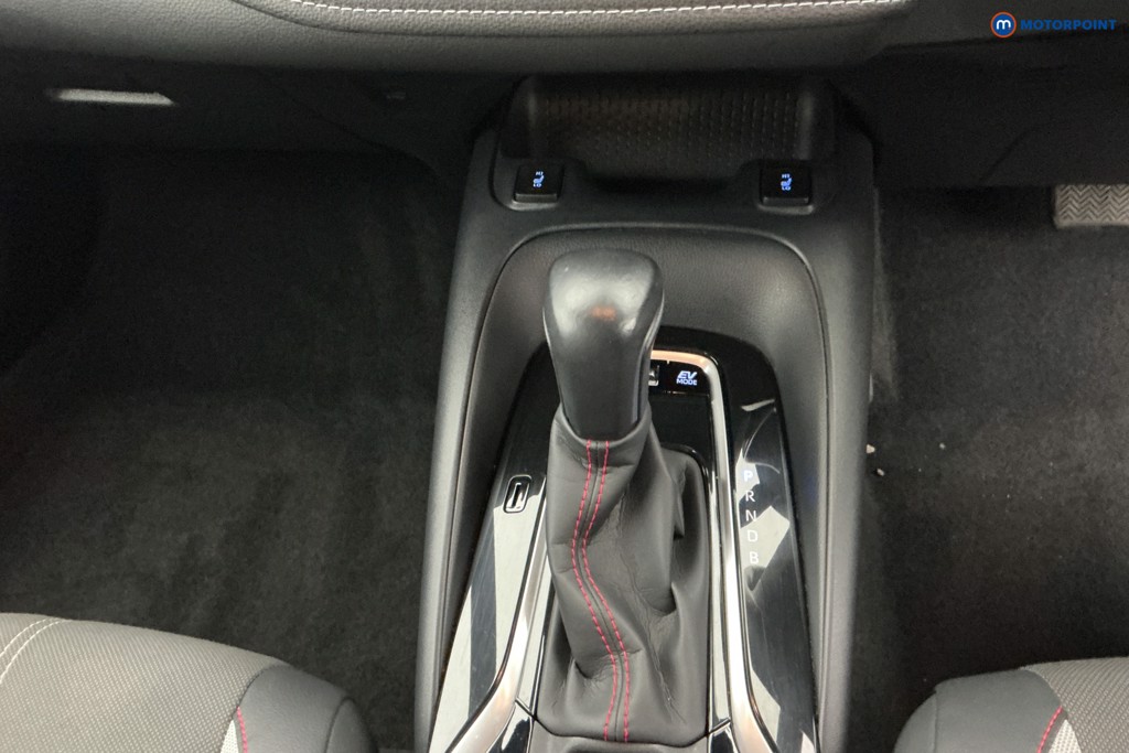 Toyota Corolla Gr Sport Automatic Petrol-Electric Hybrid Hatchback - Stock Number (1616154) - 19th supplementary image