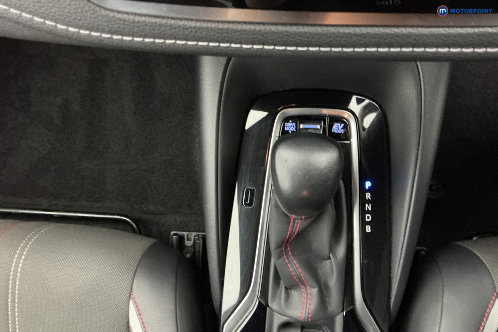 Toyota Corolla Gr Sport Automatic Petrol-Electric Hybrid Hatchback - Stock Number (1616154) - 20th supplementary image