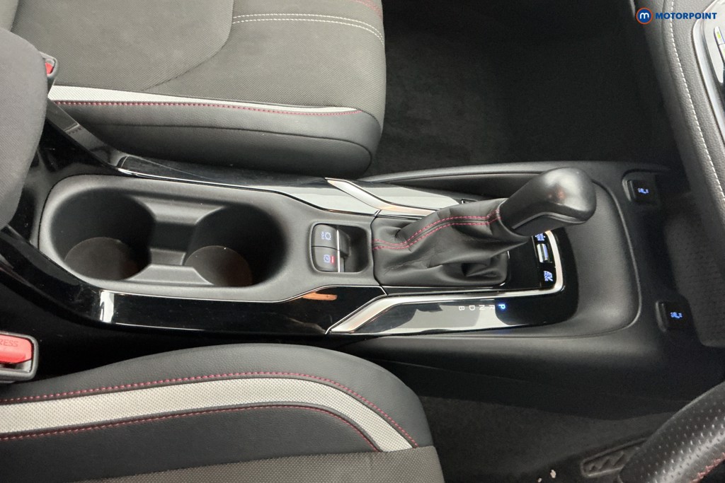 Toyota Corolla Gr Sport Automatic Petrol-Electric Hybrid Hatchback - Stock Number (1616154) - 21st supplementary image