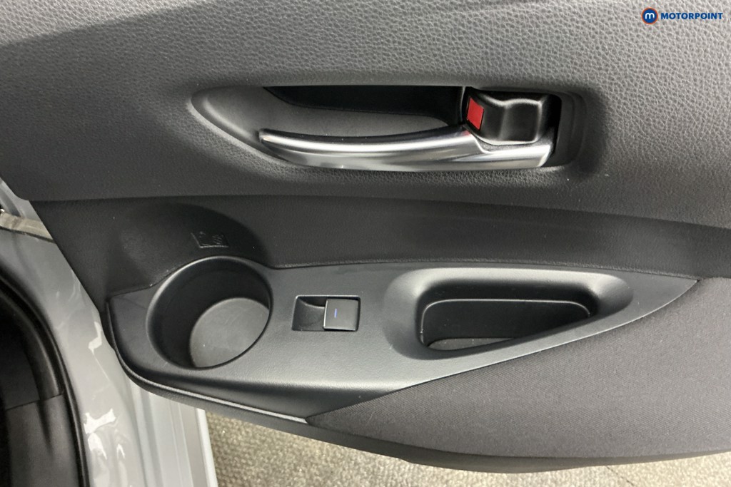 Toyota Corolla Gr Sport Automatic Petrol-Electric Hybrid Hatchback - Stock Number (1616154) - 29th supplementary image