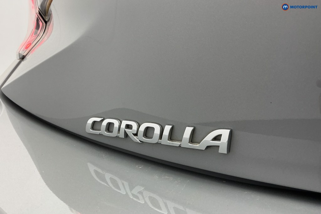 Toyota Corolla Gr Sport Automatic Petrol-Electric Hybrid Hatchback - Stock Number (1616154) - 33rd supplementary image