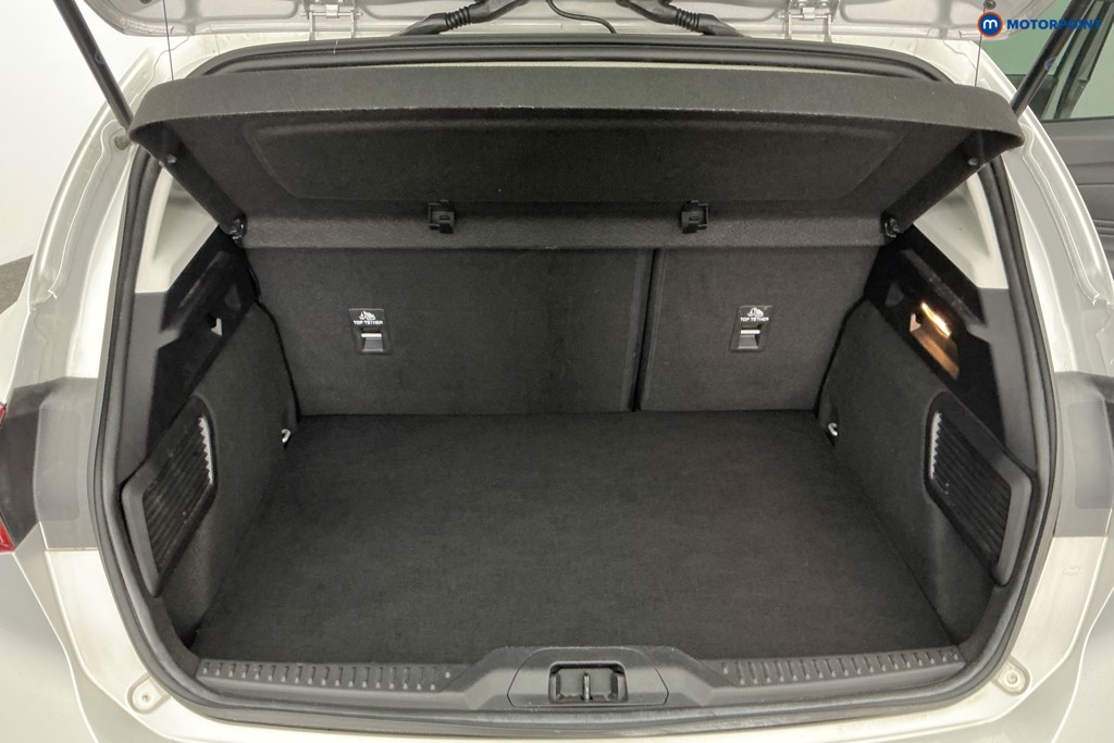 Ford Focus Active X Manual Petrol Hatchback - Stock Number (1616218) - 3rd supplementary image