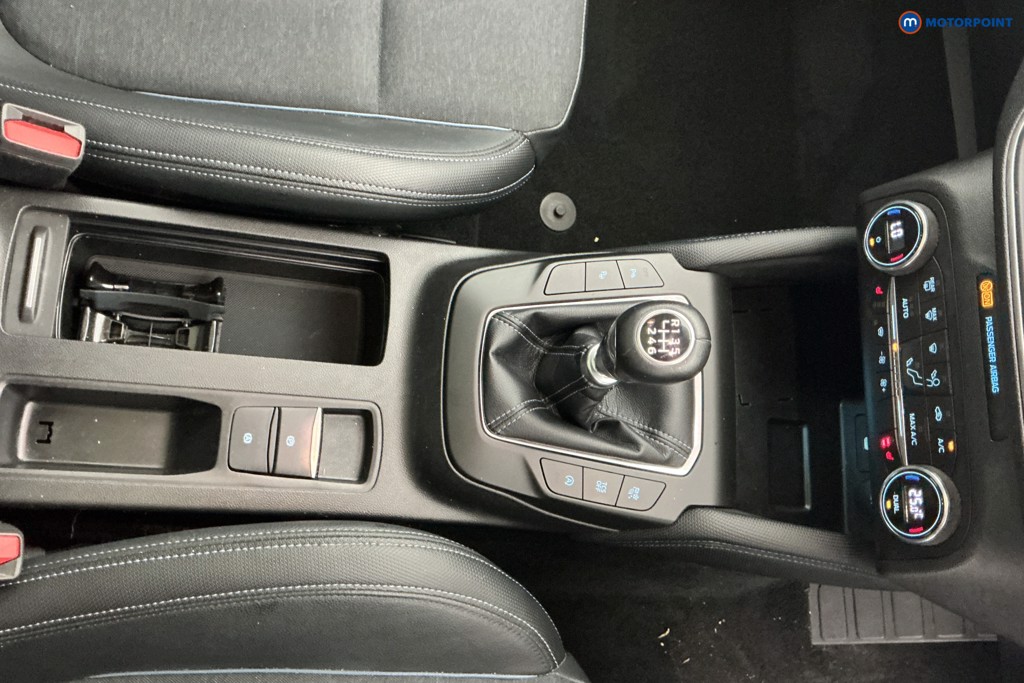 Ford Focus Active X Manual Petrol Hatchback - Stock Number (1616218) - 23rd supplementary image